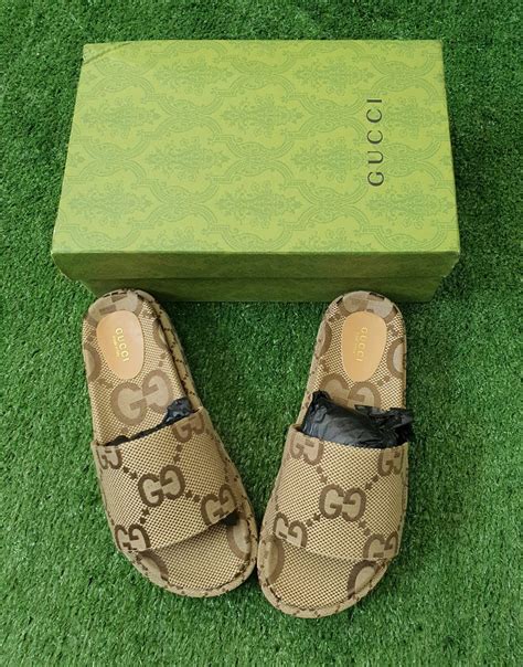 gucci slip ons replica|gucci slides price south africa.